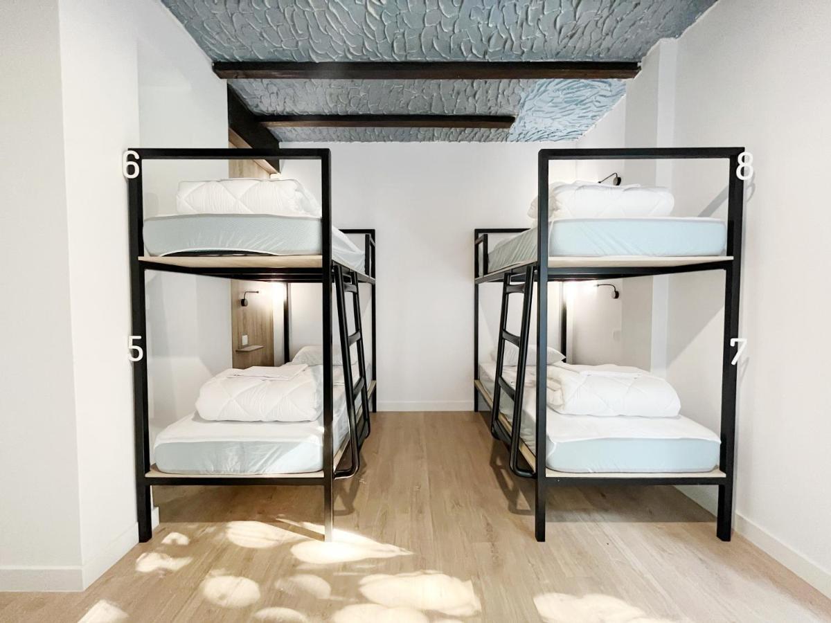 טואי A Troita Hostel Only Pilgrims Solo Peregrinos מראה חיצוני תמונה